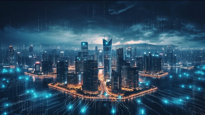 数据服务代理加盟：揭秘货源支持背后的关键要素